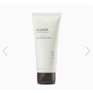Ahava Purifying Mud Mask